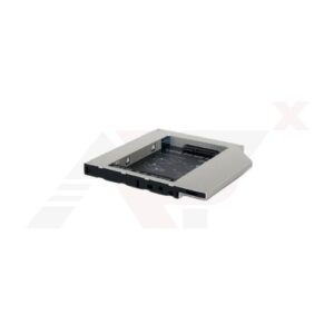 Tray DVD Drive For HDD N/B (HD9503-SS) 9.5mm.