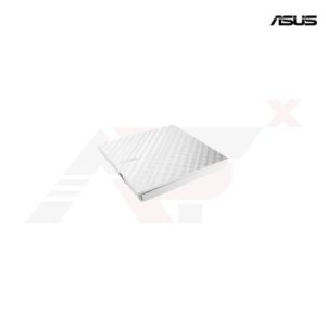 Ext.Slim DVD RW ASUS (08D2S-U Lite) White