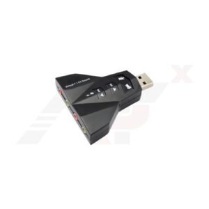 SOUND USB VIRTUAL 7.1 (PD560)