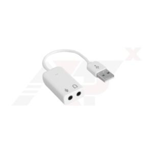 SOUND USB VIRTUAL 7.1 (CC052)