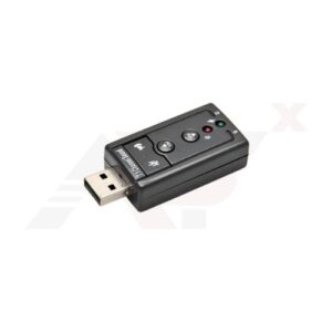 SOUND USB VIRTUAL 7.1