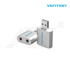 SOUND VENTION USB ADAPTER