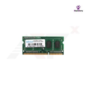 RAM DDR3(1333, NB) 4GB BLACKBERRY 8 CHIP