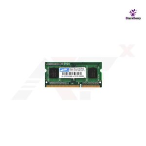 RAM DDR3(1600, NB) 4GB BLACKBERRY 8 CHIP