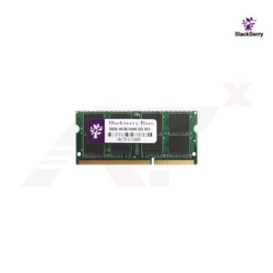 RAM DDR3(1600, NB) 4GB BLACKBERRY 16 CHIP