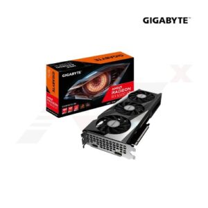 VGA GIGABYTE RADEON RX 6500XT EAGLE - 4GB GDDR6 (REV. 1.0)