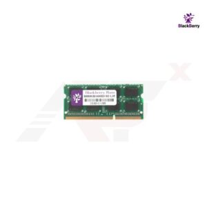 RAM DDR3L(1600, NB) 8GB BLACKBERRY 16 CHIP