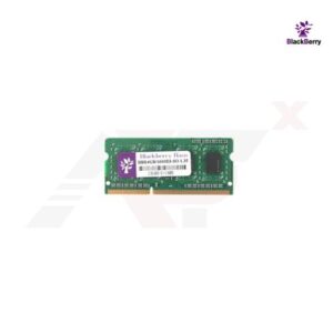 RAM DDR3L(1600, NB) 4GB BLACKBERRY 8 CHIP
