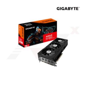 VGA GIGABYTE RADEON RX 7800XT GAMING OC - 16GB GDDR6