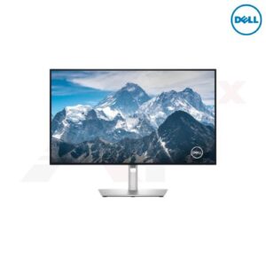 MONITOR 27'' DELL ULTRASHARP U2725QE (IPS, HDMI, DP) 4K 120Hz