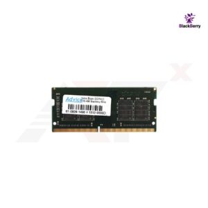 RAM DDR4(2133, NB) 4GB BLACKBERRY 8 CHIP