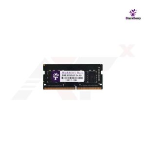RAM DDR4(2133, NB) 8GB BLACKBERRY 8 CHIP