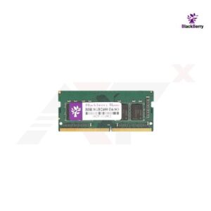 RAM DDR4(2400, NB) 8GB BLACKBERRY 8 CHIP