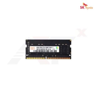 RAM DDR4(2400, NB) 4GB HYNIX 8 CHIP