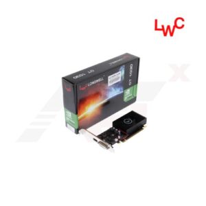 VGA LONGWELL GEFORCE GT 1030 - 2GB DDR5