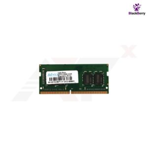 RAM DDR4(2666, NB) 8GB BLACKBERRY 8 CHIP