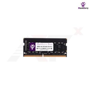 RAM DDR4(2666, NB) 16GB BLACKBERRY 8 CHIP
