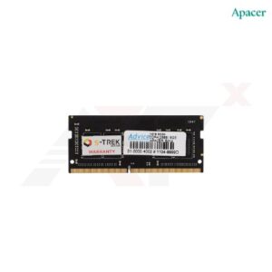 RAM DDR4(2666, NB) 8GB APACER 8 CHIP (ES.08G2V.GNH)