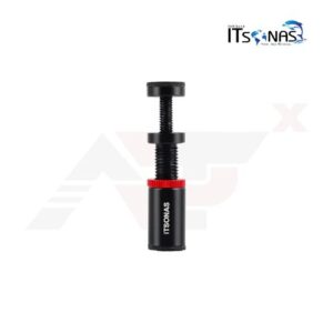ITSONAS GRAPHICS CARD HOLDER STAND BLACK (40-70mm)
