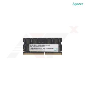 RAM DDR4(3200, NB) 16GB APACER 16 CHIP (ES.16G21.GSH)