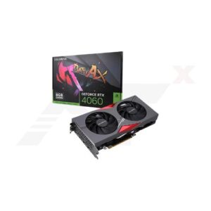 VGA COLORFUL GEFORCE RTX 4060 NB DUO V5 V - 8GB GDDR6