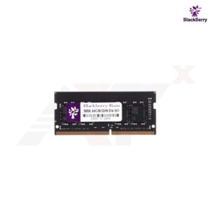 RAM DDR4(3200, NB) 16GB BLACKBERRY 8 CHIP