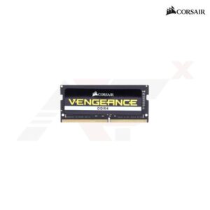 RAM DDR4(3200, NB) 8GB CORSAIR VENGEANCE (CMSX8GX4M1A3200C22)