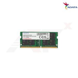RAM DDR4(3200, NB) 32GB ADATA 16 CHIP (AD4S320032G22-SGN)