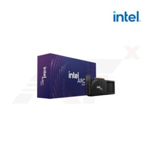 VGA INTEL ARC B580 GRAPHICS BATTLEMAGE - 12GB GDDR6