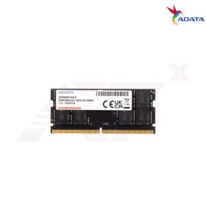 RAM DDR5(5600, NB) 16GB ADATA (AD5S560016G-S)