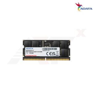 RAM DDR5(5600, NB) 32GB ADATA (AD5S560032G-S)