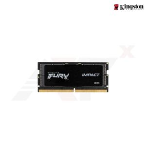 RAM DDR5(5600, NB) 32GB KINGSTON FURY IMPACT (KF556S40IB-32)