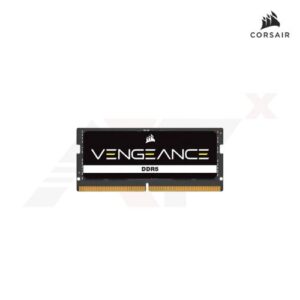 RAM DDR5(5200, NB) 16GB CORSAIR VENGEANCE (CMSX16GX5M1A5200C44)