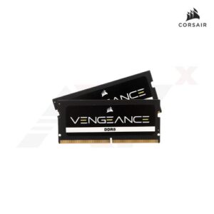 RAM DDR5(5600, NB) 32GB (16GBX2) CORSAIR VENGEANCE (CMSX32GX5M2A5600C48)