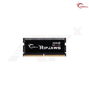 RAM DDR5(4800, NB) 32GB G.SKILL RIPJAWS (F5-4800S3838A32GX1-RS)
