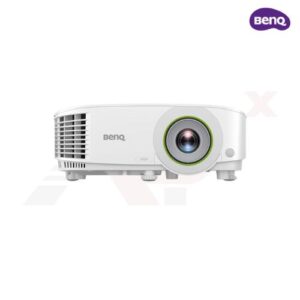 โปรเจคเตอร์ BENQ EX605 ความละเอียด XGA ความสว่าง 4,000 ลูเมน รองรับ Android และการเชื่อมต่อไร้สาย