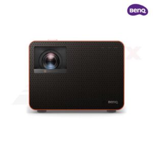 โปรเจ็กเตอร์ BenQ X3100i ความละเอียด 4K UHD ความสว่าง 3,300 ลูเมน คอนทราสต์สูง ระบบ DLP