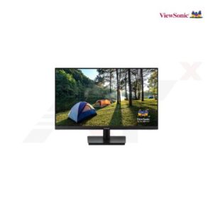 MONITOR 31.5'' VIEWSONIC VA3209-2K-MHD (IPS, HDMI, DP, SPK) 2K 75Hz