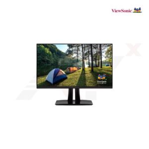 MONITOR 31.5'' VIEWSONIC VP3256-4K (IPS, HDMI, DP, USB-C) 4K 60Hz