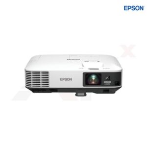 โปรเจ็กเตอร์ EPSON EB-2265U WUXGA 5,500 ลูเมน คอนทราสต์ 15,000:1 รองรับการควบคุมท่าทางและการเชื่อมต่อไร้สาย