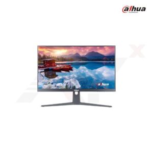 MONITOR 24.5'' DAHUA LM25-E231B (IPS, HDMI, DP) 180Hz