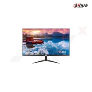 MONITOR 24.5'' DAHUA LM25-E231 (IPS, HDMI, DP) 180Hz