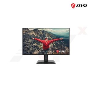 MONITOR 24.5'' MSI PRO MP251 E2 (IPS, HDMI, DP, VGA, SPK) 120Hz