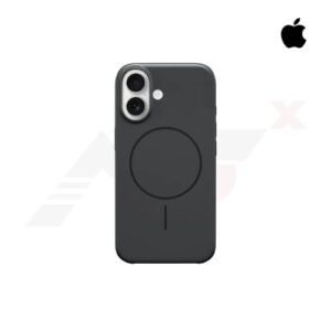 เคส Beats สีดำ Midnight Black สำหรับ iPhone 16 พร้อม MagSafe