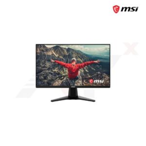 MONITOR 24.5'' MSI G255F (IPS, HDMI, DP) 180Hz