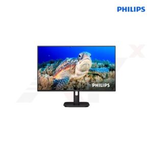 MONITOR 23.8'' PHILIPS 24E1N1100D/67 (IPS, VGA, HDMI) 100Hz