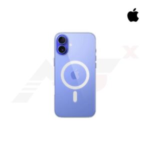 เคสใส Apple สำหรับ iPhone 16 Plus พร้อม MagSafe