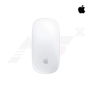 Apple Magic Mouse White เมาส์ไร้สาย Multi-Touch สำหรับผู้ใช้ Mac