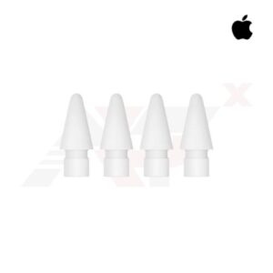 ปลายสำรอง Apple Pencil Tips 4 pack สำหรับ Apple Pencil รุ่นที่ 1 และ 2