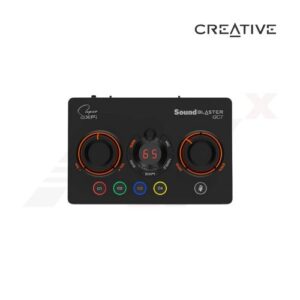 SOUND CREATIVE USB BLASTER GC7